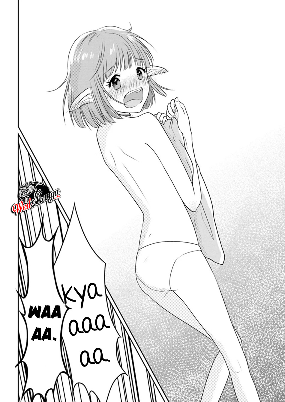 Isekai de Item Collector chapter 5
